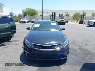 2020 Kia Optima LX with VIN 5XXGT4L32LG420025, listed as a IAAI auction lot 42288132 with 69,729 mi miles and . Bid and sale history available at DreamBid. Image 12.