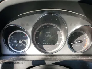 2011 Mercedes-Benz C 300 Sport z VIN WDDGF8BB9BA455409, wystawiony jako Copart lot #82202464 z przebiegiem 160 500 mil mil oraz Szkody całkowita. Historia ofert i sprzedaży dostępna na DreamBid. Obrazek 9.