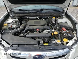 2012 Subaru Outback Limited z VIN 4S4BRCKC6C3251157, wystawiony jako Copart lot #54223665 z przebiegiem 78 941 mil mil oraz Szkoda całkowita • Salvage title. Historia ofert i sprzedaży dostępna na DreamBid. Obrazek 12.