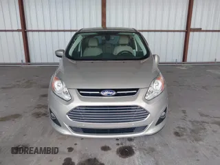 2016 Ford C-Max SEL z VIN 1FADP5BUXGL106531, wystawiony jako IAAI lot #42341433 z przebiegiem 74 854 mil mil oraz . Historia ofert i sprzedaży dostępna na DreamBid. Obrazek 12.