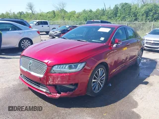 2017 Lincoln MKZ Premiere with VIN 3LN6L5A90HR655326, listed as a IAAI auction lot 41921163 with 109,166 mi miles and . Bid and sale history available at DreamBid. Image 17.