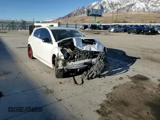 2013 Mazda 3 Mazdaspeed3 Touring with VIN JM1BL1L3XD1770184, listed as a Copart auction lot 46152925 with 148,411 mi miles and Salvage Title. Bid and sale history available at DreamBid. Image 11.