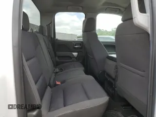2018 Chevrolet Silverado 1500 LT with VIN 1GCRCREHXJZ159008, listed as a Copart auction lot 51814335 with 209,374 mi miles and Clean Title. Bid and sale history available at DreamBid. Image 10.