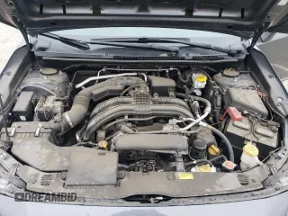 2021 Subaru Impreza with VIN 4S3GTAB64M3703750, listed as a Copart auction lot 55488495 with 48,039 mi miles and Salvage title. Bid and sale history available at DreamBid. Image 11.