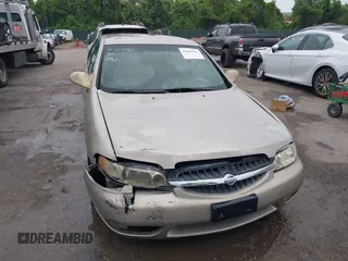 2000 Nissan Altima XE с VIN 1N4DL01D6YC209933, выставлен на аукционе IAAI как лот 42305512 с пробегом 137 713 миль миль и . История ставок и продаж доступна на DreamBid. Изображение 11.