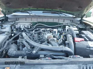 2022 Ford Bronco with VIN 1FMEE5DP9NLB56714, listed as a IAAI auction lot 41766648 with 44,970 mi miles and . Bid and sale history available at DreamBid. Image 10.