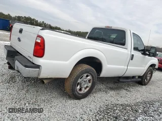 2016 Ford F-250 XL с VIN 1FTBF2A69GEC48783, выставлен на аукционе Copart как лот 88870025 с пробегом 65 112 миль миль и Списание • Salvage title. История ставок и продаж доступна на DreamBid. Изображение 3.