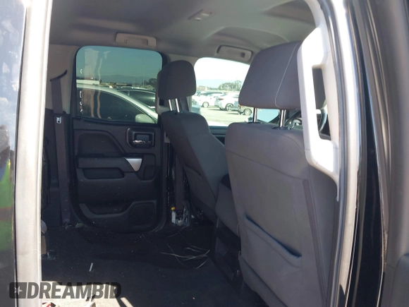 2016 Chevrolet Silverado 1500 LT with VIN 1GCRCREC0GZ246817, listed as a IAAI auction lot 41804303 with 39,198 mi miles and . Bid and sale history available at DreamBid. Image 8.