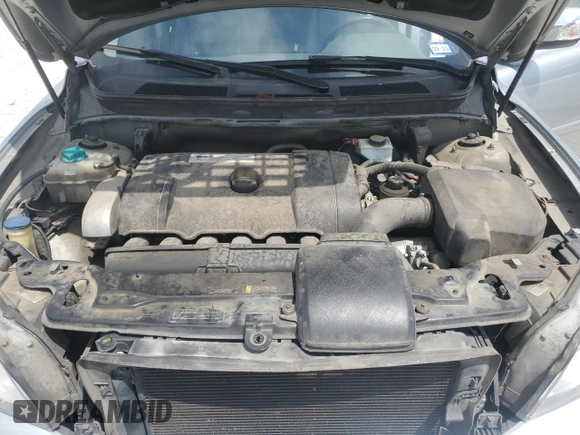 2014 Volvo XC90 with VIN YV4952CY6E1681124, listed as a Copart auction lot 53051235 with 75,619 mi miles and Salvage Title. Bid and sale history available at carsss.com. Image 12.