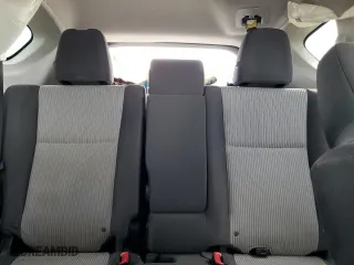 2014 Toyota RAV4 LE with VIN JTMZFREV4EJ013883, listed as a Copart auction lot 53100155 with 99,780 mi miles and Salvage Title. Bid and sale history available at carsss.com. Image 10.