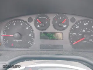 2004 Ford Taurus SEL with VIN 1FAFP56S24G139836, listed as a IAAI auction lot 41605443 with 195,778 mi miles. Bid and sale history available at carsss.com. Image 7.