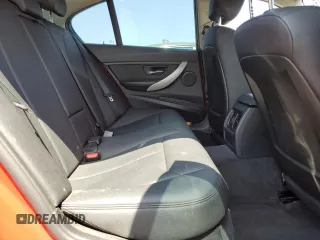 2014 BMW 3 Series 320i с VIN WBA3B1C58EK130704, выставлен на аукционе Copart как лот 58369035 с пробегом 116 675 миль миль и Списание • Salvage title. История ставок и продаж доступна на DreamBid. Изображение 10.