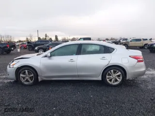 2013 Nissan Altima 2.5 SL with VIN 1N4AL3APXDN430156, listed as a IAAI auction lot 41198857 with 73,813 mi miles. Bid and sale history available at carsss.com. Image 15.