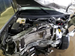 2022 Chevrolet Colorado 2WD LT with VIN 1GCHSCEA0N1179559, listed as a Copart auction lot 53234055 with 55,214 mi miles and Clean Title. Bid and sale history available at carsss.com. Image 11.