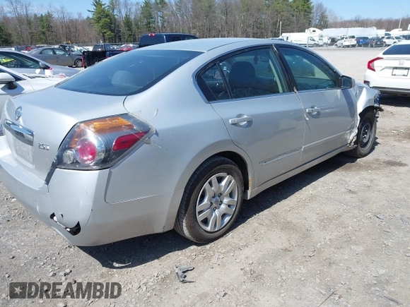 2012 Nissan Altima 2.5 with VIN 1N4AL2AP6CN415968, listed as a IAAI auction lot 42109092 with 165,136 mi miles and . Bid and sale history available at DreamBid. Image 4.