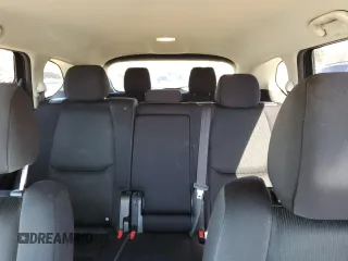 2017 Mazda CX-9 Sport with VIN JM3TCABY3H0135196, listed as a Copart auction lot 46668085 with 102,354 mi miles and Clean Title. Bid and sale history available at DreamBid. Image 10.
