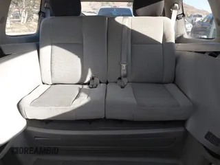 2006 Chevrolet Uplander LS Fleet with VIN 1GBDV13L96D139239, listed as a IAAI auction lot 41413569 with 165,748 mi miles. Bid and sale history available at carsss.com. Image 8.