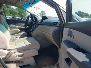 2012 Honda Odyssey EX с VIN 5FNRL5H48CB004967, выставлен на аукционе IAAI как лот 42172847 с пробегом 199 716 миль миль и . История ставок и продаж доступна на DreamBid. Изображение 5.