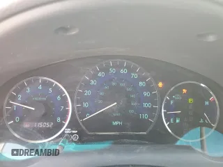 2008 Toyota Sienna CE z VIN 5TDZK23C98S213007, wystawiony jako Copart lot #56345045 z przebiegiem 115 052 mil mil oraz Szkoda całkowita • Salvage title. Historia ofert i sprzedaży dostępna na DreamBid. Obrazek 9.