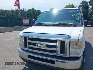 2013 Ford Econoline Cargo Commercial с VIN 1FTSS3EL8DDA41420, выставлен на аукционе IAAI как лот 42668120 с пробегом 248 700 миль миль и . История ставок и продаж доступна на DreamBid. Изображение 12.