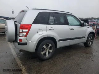 2007 Suzuki Grand Vitara XSport w/Snrf with VIN JS3TD944374201544, listed as a Copart auction lot 43526655 with 121,020 mi miles and Clean Title. Bid and sale history available at carsss.com. Image 3.