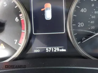 2021 Lexus NX 300 с VIN JTJDARBZ6M2184303, выставлен на аукционе IAAI как лот 41691065 с пробегом 57 129 миль миль и . История ставок и продаж доступна на DreamBid. Изображение 15.
