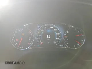 2019 GMC Acadia Denali with VIN 1GKKNXLS2KZ181539, listed as a Copart auction lot 87649725 with 131,682 mi miles and Salvage title. Bid and sale history available at DreamBid. Image 9.