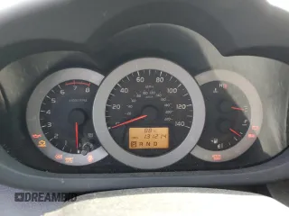 2011 Toyota RAV4 Sport with VIN 2T3RF4DV8BW110487, listed as a Copart auction lot 65567915 with 131,214 mi miles and Clean title. Bid and sale history available at DreamBid. Image 9.