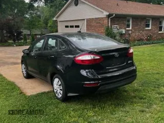 2016 Ford Fiesta S z VIN 3FADP4AJ8GM206305, wystawiony jako Copart lot #56752085 z przebiegiem 145 831 mil mil oraz Szkoda całkowita • Salvage title. Historia ofert i sprzedaży dostępna na DreamBid. Obrazek 3.