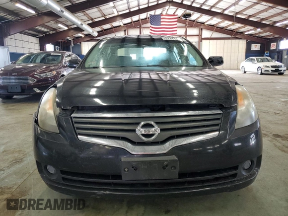 2008 Nissan Altima 2.5 SL with VIN 1N4AL21E98N506576, listed as a Copart auction lot 51144305 with 169,846 mi miles and Clean Title. Bid and sale history available at carsss.com. Image 5.