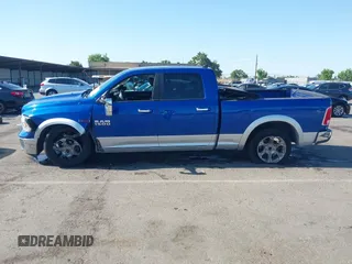 2017 Ram 1500 Laramie с VIN 1C6RR7VM0HS754508, выставлен на аукционе IAAI как лот 42397015 с пробегом 169 731 миль миль и . История ставок и продаж доступна на DreamBid. Изображение 14.