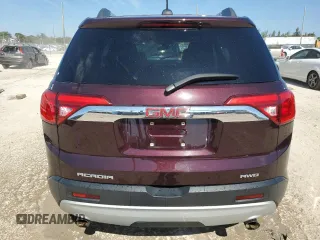 2017 GMC Acadia SLE z VIN 1GKKNSLS7HZ304859, wystawiony jako Copart lot #43439605 z przebiegiem 79 359 mil mil oraz Szkoda całkowita • Salvage title. Historia ofert i sprzedaży dostępna na DreamBid. Obrazek 6.