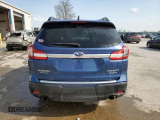 2022 Subaru Ascent Limited with VIN 4S4WMAPD3N3411679, listed as a Copart auction lot 52502745 with 66,838 mi miles and Salvage Title. Bid and sale history available at DreamBid. Image 6.