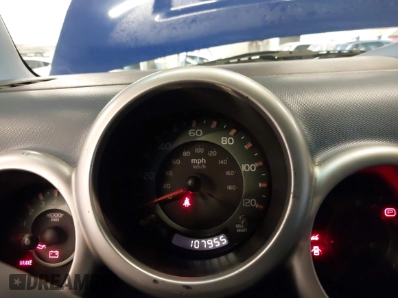 2004 Honda Element EX with VIN 5J6YH28544L038692, listed as a IAAI auction lot 41732200 with 107,955 mi miles and . Bid and sale history available at DreamBid. Image 7.