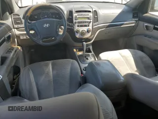 2007 Hyundai Santa Fe GLS with VIN 5NMSG13D17H047184, listed as a Copart auction lot 64818625 with 269,701 mi miles and Clean title. Bid and sale history available at DreamBid. Image 8.