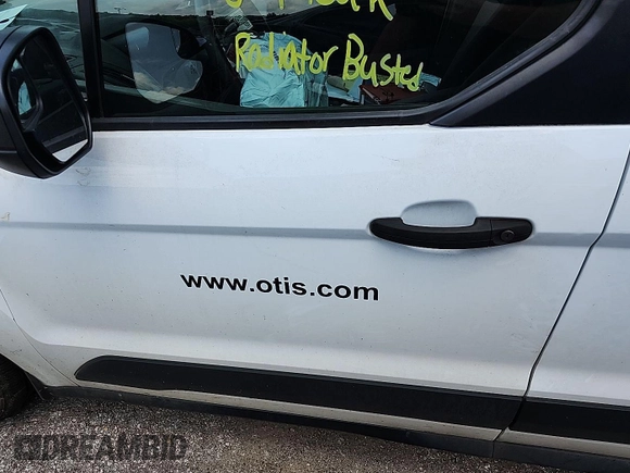 2021 Ford Transit Connect XL с VIN NM0LS7E20M1502062, выставлен на аукционе IAAI как лот 42785328 с пробегом 56 823 миль миль и . История ставок и продаж доступна на DreamBid. Изображение 29.
