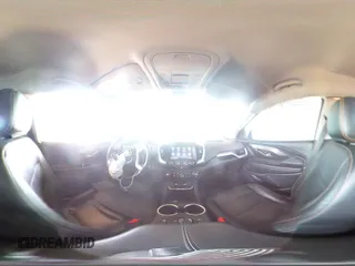 2020 GMC Terrain SLT с VIN 3GKALPEX2LL135986, выставлен на аукционе Copart как лот 63119895 с пробегом 43 661 миль миль и Списание • Salvage title. История ставок и продаж доступна на DreamBid. Изображение 14.