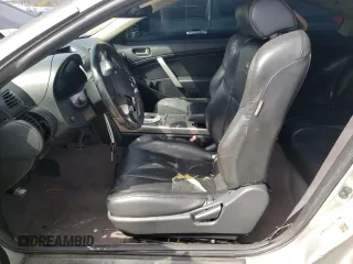 2004 Infiniti G35 w/Leather with VIN JNKCV54E74M300326, listed as a Copart auction lot 49777564 with 175,977 mi miles and Salvage Title. Bid and sale history available at DreamBid. Image 7.