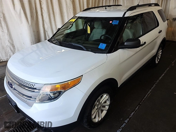 2015 Ford Explorer with VIN 1FM5K8B83FGA66653, listed as a IAAI auction lot 42733817 with 159,019 mi miles and . Bid and sale history available at DreamBid. Image 35.