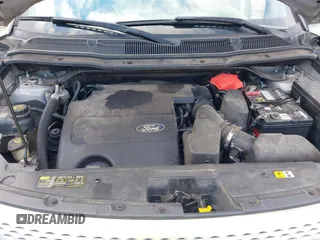2011 Ford Explorer XLT с VIN 1FMHK7D8XBGA67720, выставлен на аукционе IAAI как лот 41712339 с пробегом 205 137 миль миль и . История ставок и продаж доступна на DreamBid. Изображение 10.
