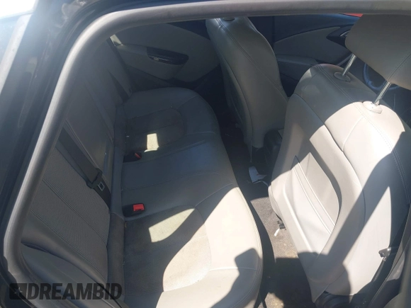 2014 Buick Verano with VIN 1G4PP5SK1E4127292, listed as a IAAI auction lot 41894180 with 203,165 mi miles and . Bid and sale history available at carsss.com. Image 8.