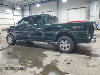 2015 Ford F-150 XLT with VIN 1FTFW1EG4FFC07579, listed as a Copart auction lot 50425565 with 89,931 mi miles and Salvage Title. Bid and sale history available at carsss.com. Image 2.