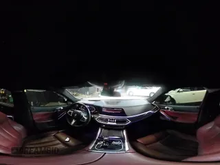 2022 BMW X6 M50i z VIN 5UXCY8C05N9J18577, wystawiony jako IAAI lot #41982042 z przebiegiem 64 155 mil mil oraz . Historia ofert i sprzedaży dostępna na DreamBid. Obrazek 19.