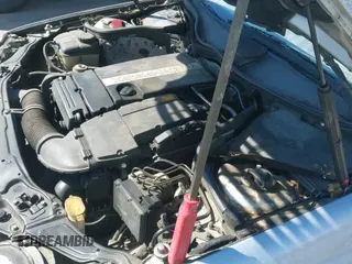 2003 Mercedes-Benz C 230 Kompressor с VIN WDBRF40J33F428554, выставлен на аукционе IAAI как лот 43406495 с пробегом 135 264 миль миль и . История ставок и продаж доступна на DreamBid. Изображение 12.