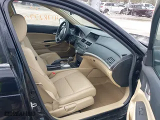 2012 Honda Accord Sdn SE with VIN 1HGCP2F67CA145214, listed as a IAAI auction lot 41782290 with 99,172 mi miles. Bid and sale history available at carsss.com. Image 5.