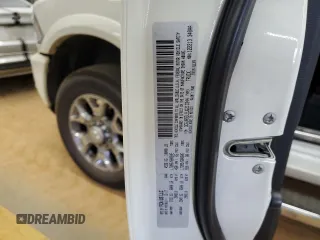 2018 Ram 2500 Limited z VIN 3C6UR5GL9JG213344, wystawiony jako Copart lot #42296735 z przebiegiem 91 813 mil mil oraz Szkoda całkowita • Salvage title. Historia ofert i sprzedaży dostępna na DreamBid. Obrazek 12.