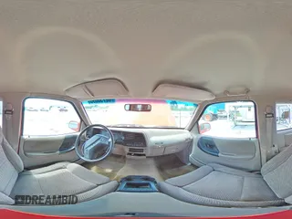 1994 Ford Ranger Splash с VIN 1FTCR14X1RPB39400, выставлен на аукционе Copart как лот 62735395 с пробегом 139 852 миль миль и Списание • Salvage title. История ставок и продаж доступна на DreamBid. Изображение 15.