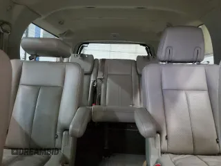 2008 Ford Expedition EL Limited with VIN 1FMFK20558LA22867, listed as a Copart auction lot 83012154 with 213,358 mi miles and Salvage Title. Bid and sale history available at carsss.com. Image 10.