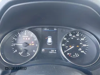 2019 Nissan Rogue SV с VIN KNMAT2MT8KP510943, выставлен на аукционе IAAI как лот 42643967 с пробегом 73 077 миль миль и . История ставок и продаж доступна на DreamBid. Изображение 7.