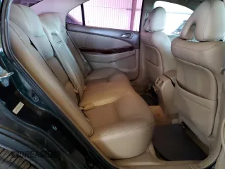 2002 Acura TL Type S w/Navigation with VIN 19UUA56912A000752, listed as a Copart auction lot 46898145 with 240,357 mi miles and Clean Title. Bid and sale history available at carsss.com. Image 10.
